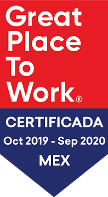 Great Place to Work Logo